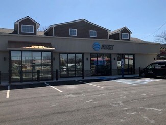Plus de détails pour 1212 Blackwood Clementon Rd, Clementon, NJ - Local commercial à louer