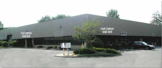 170-212 N Plains Industrial Rd, Wallingford, CT à vendre - Photo de l’immeuble – Image 3 sur 15