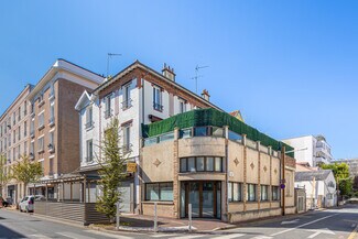 Plus de détails pour 28 Avenue Du Bas Meudon, Issy-les-Moulineaux - Logement à vendre
