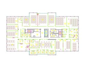 272 Bendix Rd, Virginia Beach, VA à louer Plan de site– Image 1 sur 1