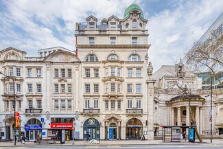 Plus de détails pour 121 Kingsway, Londres - Bureau à louer