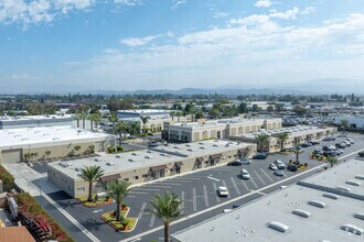 1408-1414 S Ritchey St, Santa Ana, CA - VUE AÉRIENNE  vue de carte - Image1