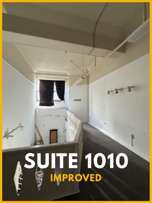 1067-1073 Market St, San Francisco, CA à louer Photo intérieure– Image 1 sur 2