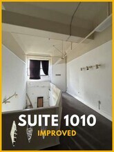 1067-1073 Market St, San Francisco, CA à louer Photo intérieure– Image 1 sur 2