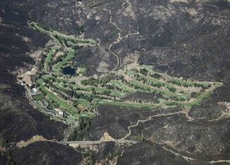 Plus de détails pour 901 Encinal Canyon Rd, Malibu, CA - Terrain à vendre