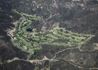 Plus de détails pour 901 Encinal Canyon Rd, Malibu, CA - Terrain à vendre