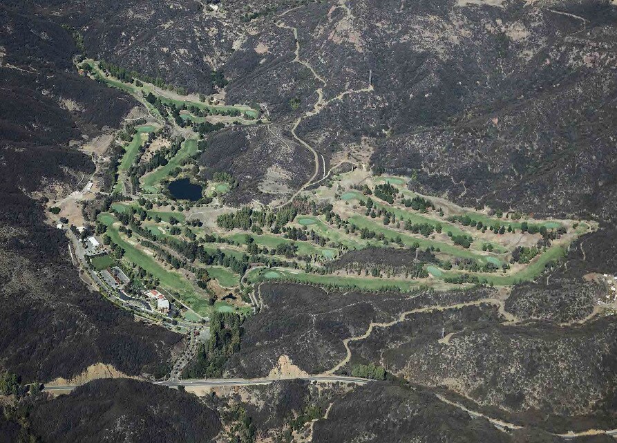 901 Encinal Canyon Rd, Malibu, CA à vendre Photo principale– Image 1 sur 5