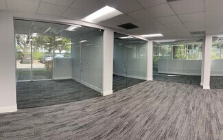 Plus de détails pour 7800 Peters Rd, Plantation, FL - Bureau à louer