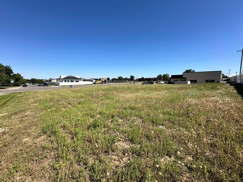 1684 Gleneagles Blvd, Billings, MT à vendre - Photo de l’immeuble – Image 2 sur 6