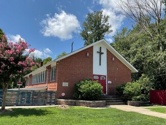 Plus de détails pour 1852 Liberty St, Durham, NC - Spécialisé à vendre