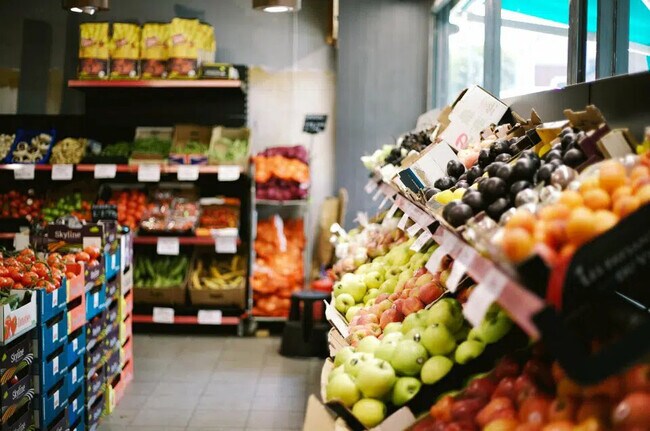 Plus de détails pour Local commercial à vendre