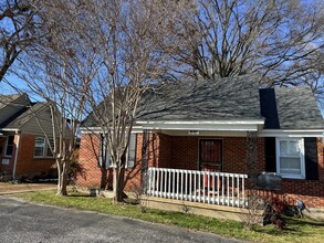 3814 Summer Ave, Memphis, TN à louer Photo de l’immeuble– Image 2 sur 9