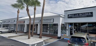 Plus de détails pour 4320-4352 S Manhattan Ave, Tampa, FL - Local commercial à louer
