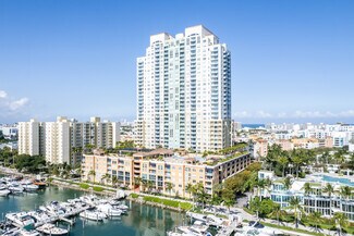 Plus de détails pour 90 Alton Rd, Miami Beach, FL - Bureau à louer