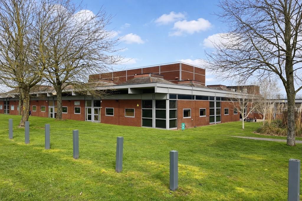 Wyncolls Rd, Colchester à louer Photo de l’immeuble– Image 1 sur 9