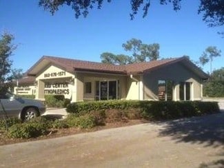 Plus de détails pour 22411 US Highway 27, Lake Wales, FL - Médical à louer