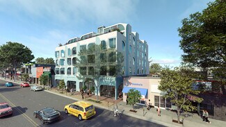 Plus de détails pour 10608 W Pico Blvd, Los Angeles, CA - Local commercial à louer