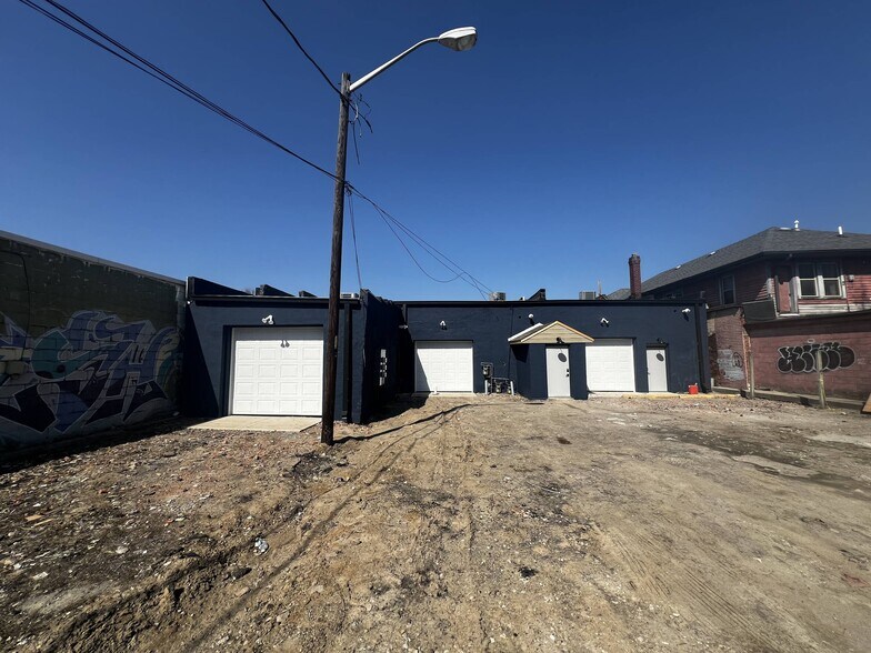 1619 Prospect St, Indianapolis, IN à louer - Photo de l’immeuble – Image 2 sur 9