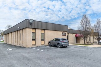 Plus de détails pour 375 Floral Ave, Chambersburg, PA - Bureau à louer