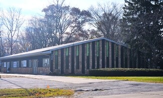 Plus de détails pour 3239 Christy Way S, Saginaw, MI - Bureau à vendre
