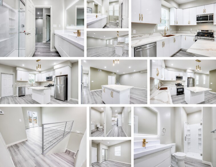 1113 N Bewley St, Santa Ana, CA à vendre - Photo de l’immeuble – Image 3 sur 13