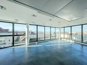 Espace de bureaux