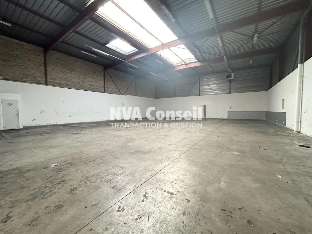 21 Chemin Des Boeufs, Méry-sur-Oise à louer Photo de l’immeuble– Image 1 sur 12