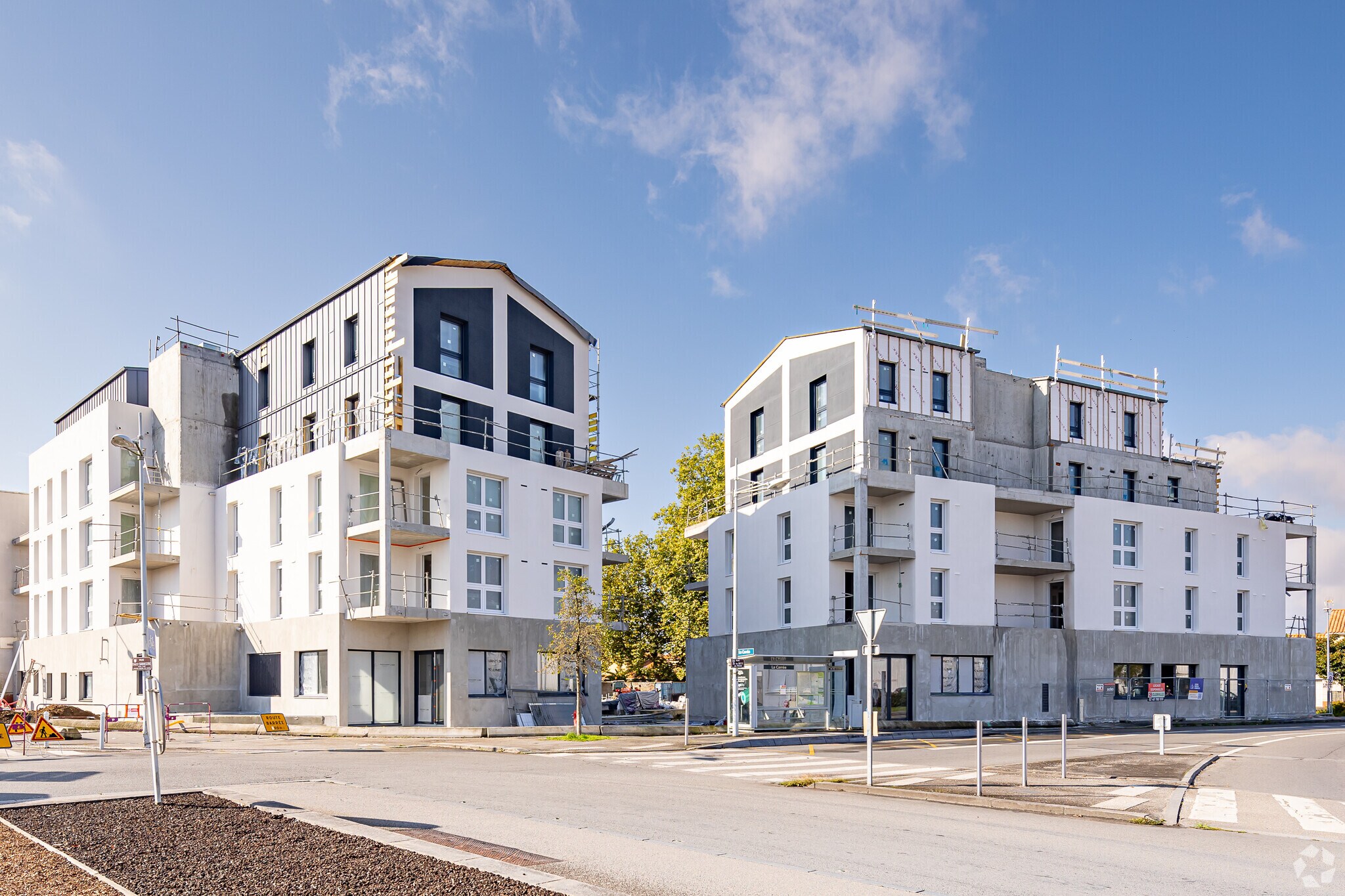 56 Rue De La Butte De Praud, Rezé à louer Photo principale– Image 1 sur 16