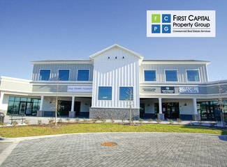 Plus de détails pour Stoneybrook W PKWY & Windermere - BLD 9 rd, Winter Garden, FL - Bureau à louer