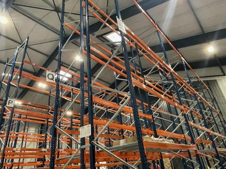 Local d'activités dans Rennes à vendre - Photo intérieure – Image 2 sur 7