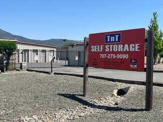 Plus de détails pour 3562 Big Valley Rd, Kelseyville, CA - Spécialisé à vendre