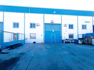 Plus de détails pour Industriel/Logistique à vendre