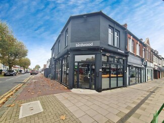 Plus de détails pour 125 Leigh Rd, Leigh On Sea - Local commercial à vendre