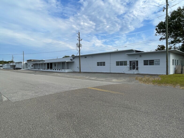 1507-1775 Industrial Blvd, Jacksonville, FL à louer - Photo de l’immeuble – Image 2 sur 12