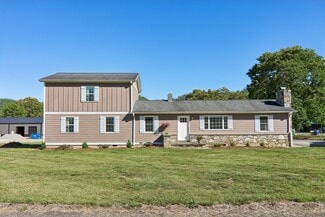 Plus de détails pour 1448 Cane Creek Rd, Fletcher, NC - Spécialisé à vendre