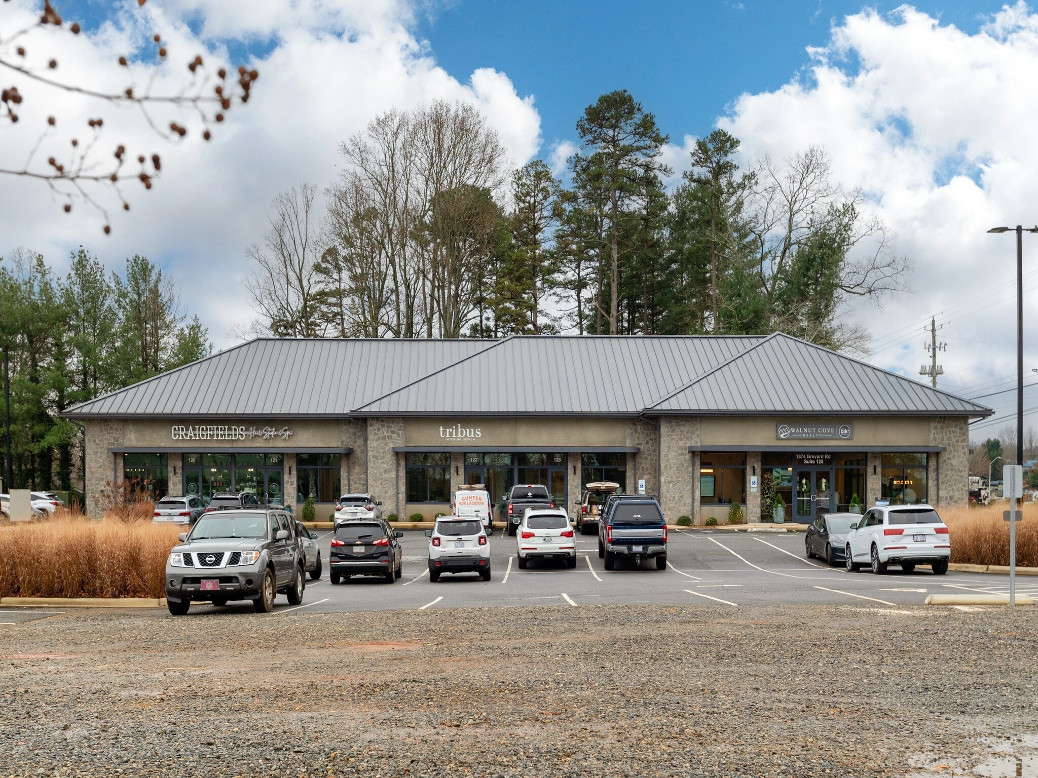 1874 Brevard Rd, Arden, NC à louer Photo intérieure– Image 1 sur 13