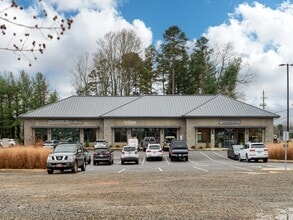 1874 Brevard Rd, Arden, NC à louer Photo intérieure– Image 1 sur 13