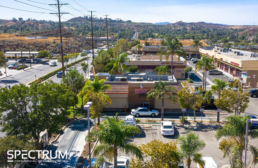 27125-27127 Sierra Hwy, Santa Clarita, CA à louer - Photo de l’immeuble – Image 2 sur 11