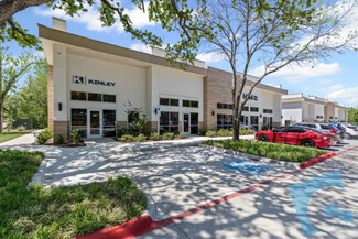 Plus de détails pour 1802 W Pleasant Ridge Rd, Arlington, TX - Bureau à louer