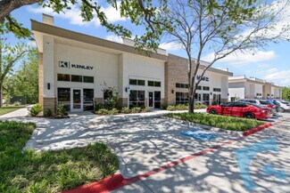 Plus de détails pour 1802 W Pleasant Ridge Rd, Arlington, TX - Bureau à louer