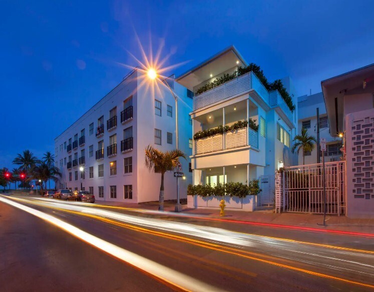 124 11th St, Miami Beach, FL à vendre - Photo de l’immeuble – Image 2 sur 19