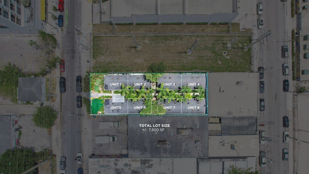 118 NW 24th St, Miami, FL à vendre - Photo de l’immeuble – Image 2 sur 11