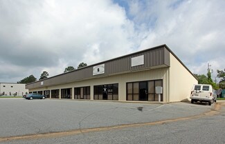 Plus de détails pour 2419 N Fayetteville St, Asheboro, NC - Local commercial à louer