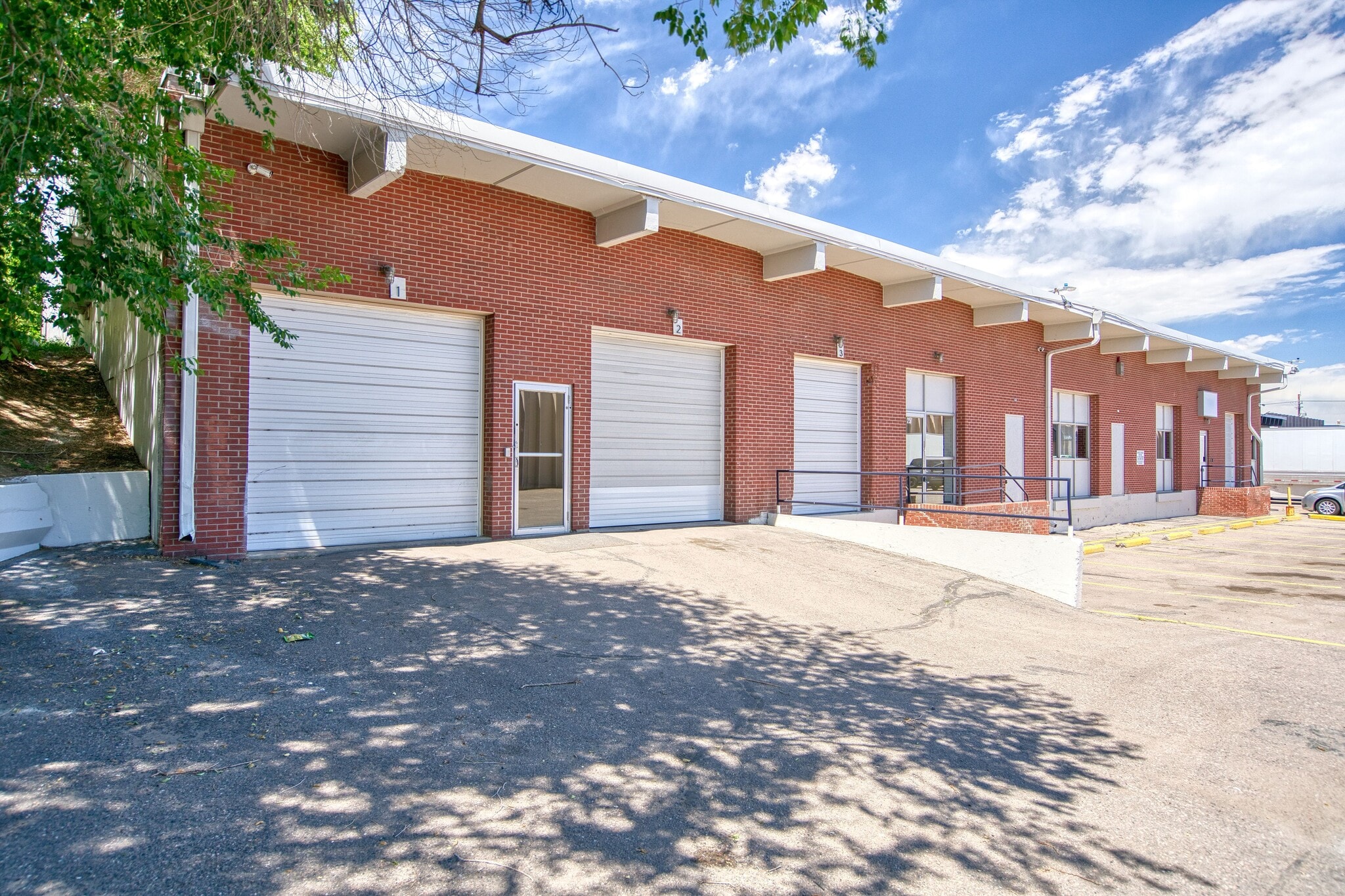 2590 W 2nd Ave, Denver, CO à vendre Photo intérieure– Image 1 sur 6