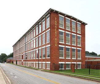 Plus de détails pour 554 W Main St, Buford, GA - Bureau à louer