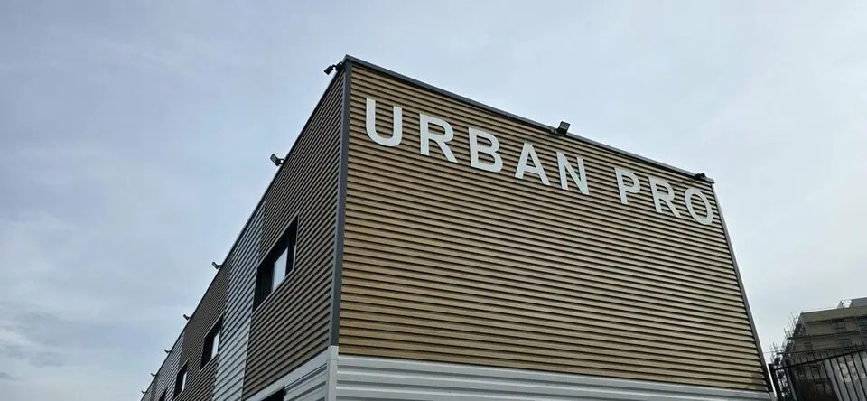 3 Rue Des Carrières, Épinay-sur-Seine à louer - Photo de l’immeuble – Image 1 sur 9