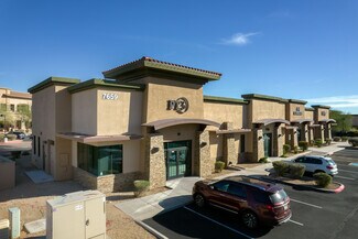 Plus de détails pour 7659 E Pinnacle Peak Rd, Scottsdale, AZ - Bureau à louer