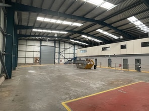 Arden Rd, Birmingham à louer Photo intérieure– Image 1 sur 5