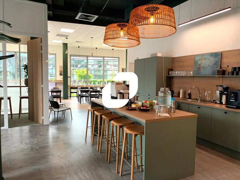 228 Rue Jean Jaures, Villeneuve-d'Ascq à louer - Photo intérieure – Image 2 sur 5