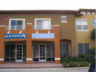 200 Lindell Blvd, Delray Beach, FL à louer - Photo de l’immeuble – Image 3 sur 4
